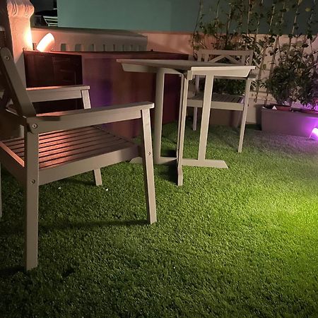 Urban Private Spa Porto SantʼElpidio Екстериор снимка