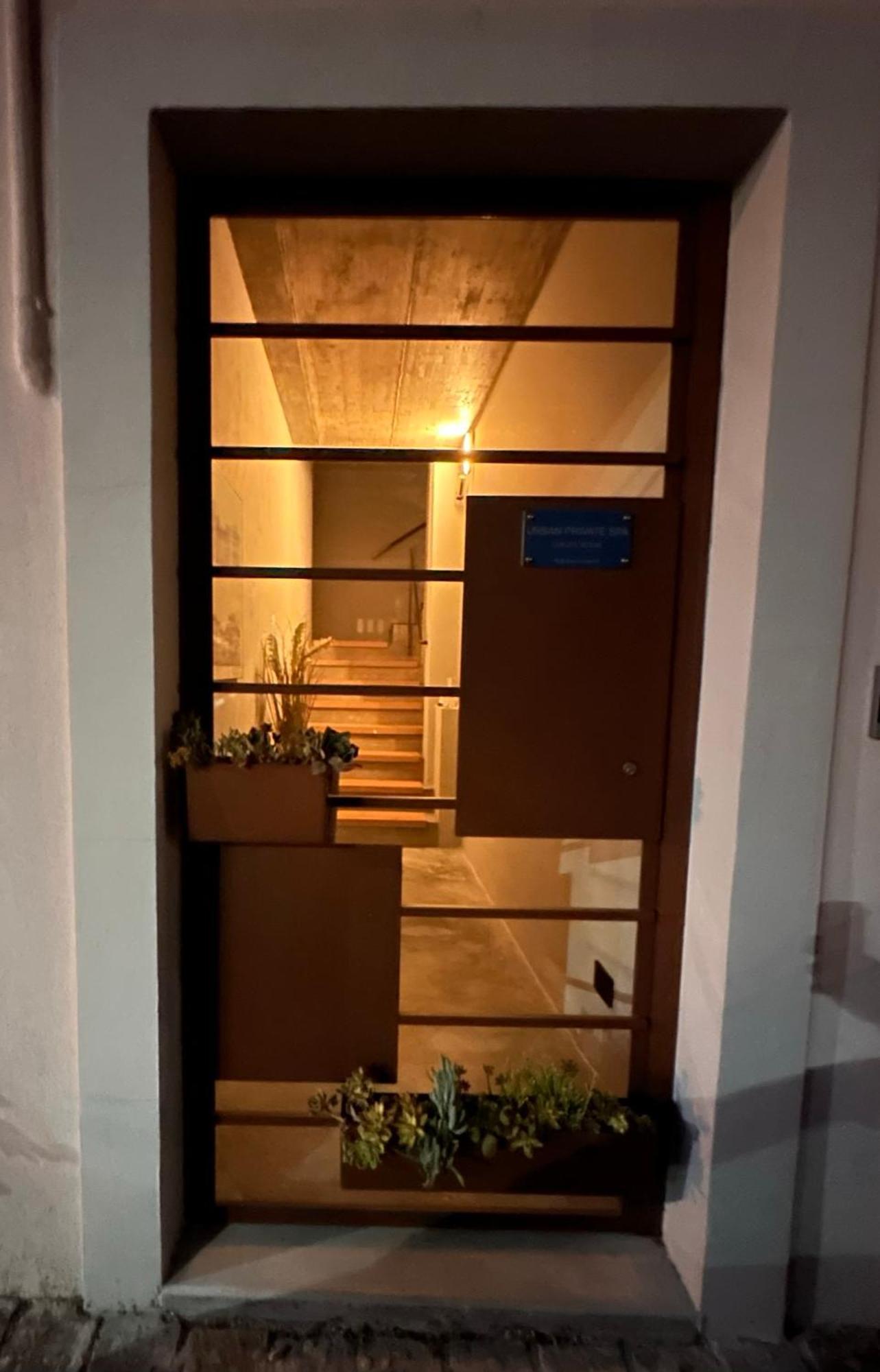 Urban Private Spa Porto SantʼElpidio Екстериор снимка