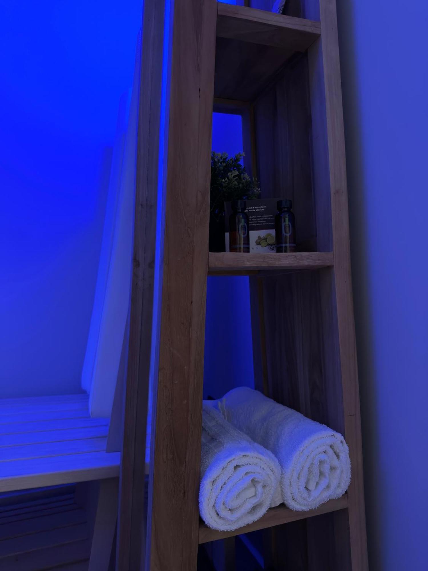 Urban Private Spa Porto SantʼElpidio Екстериор снимка