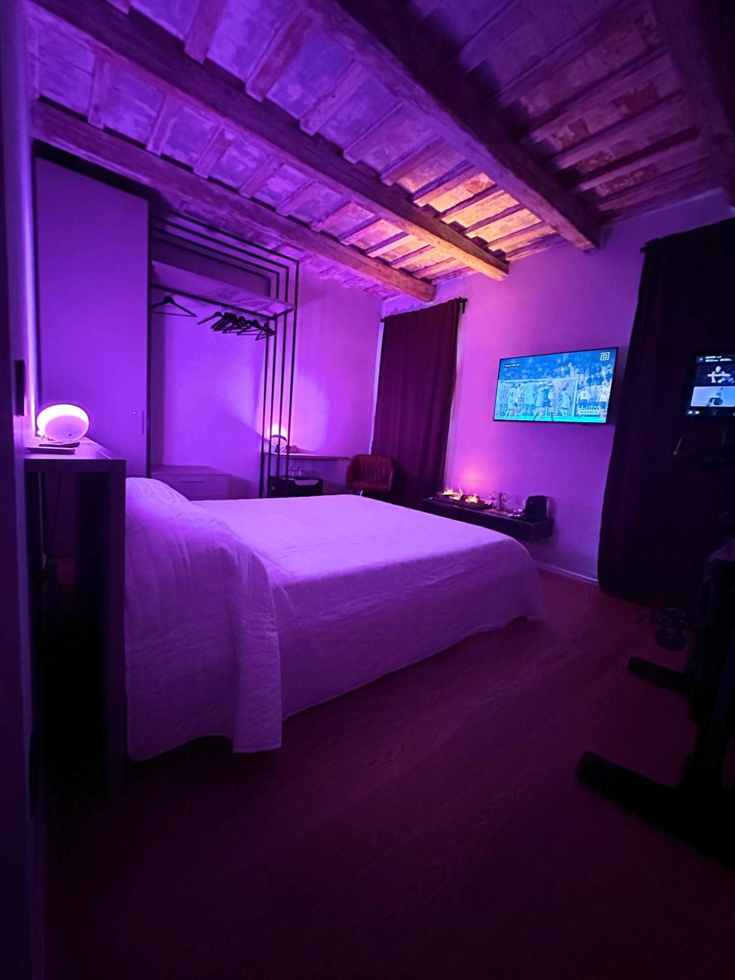 Urban Private Spa Porto SantʼElpidio Екстериор снимка