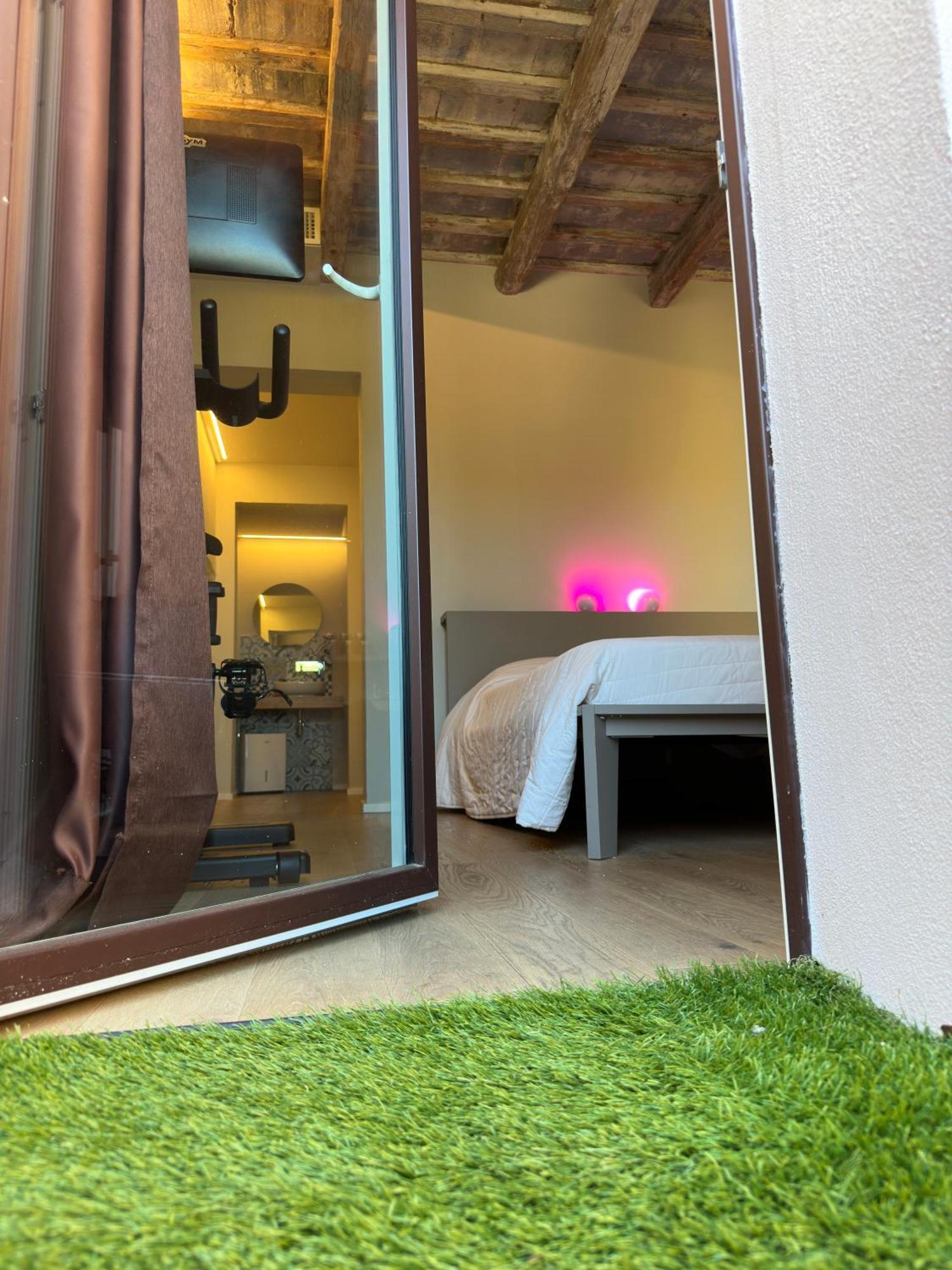 Urban Private Spa Porto SantʼElpidio Екстериор снимка