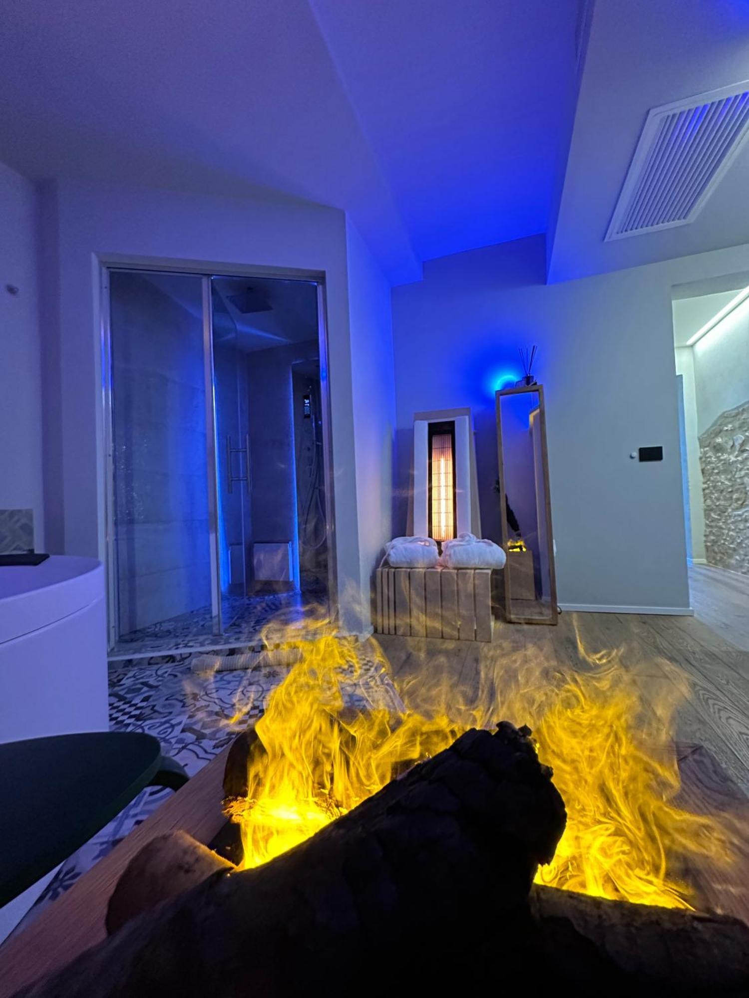 Urban Private Spa Porto SantʼElpidio Екстериор снимка