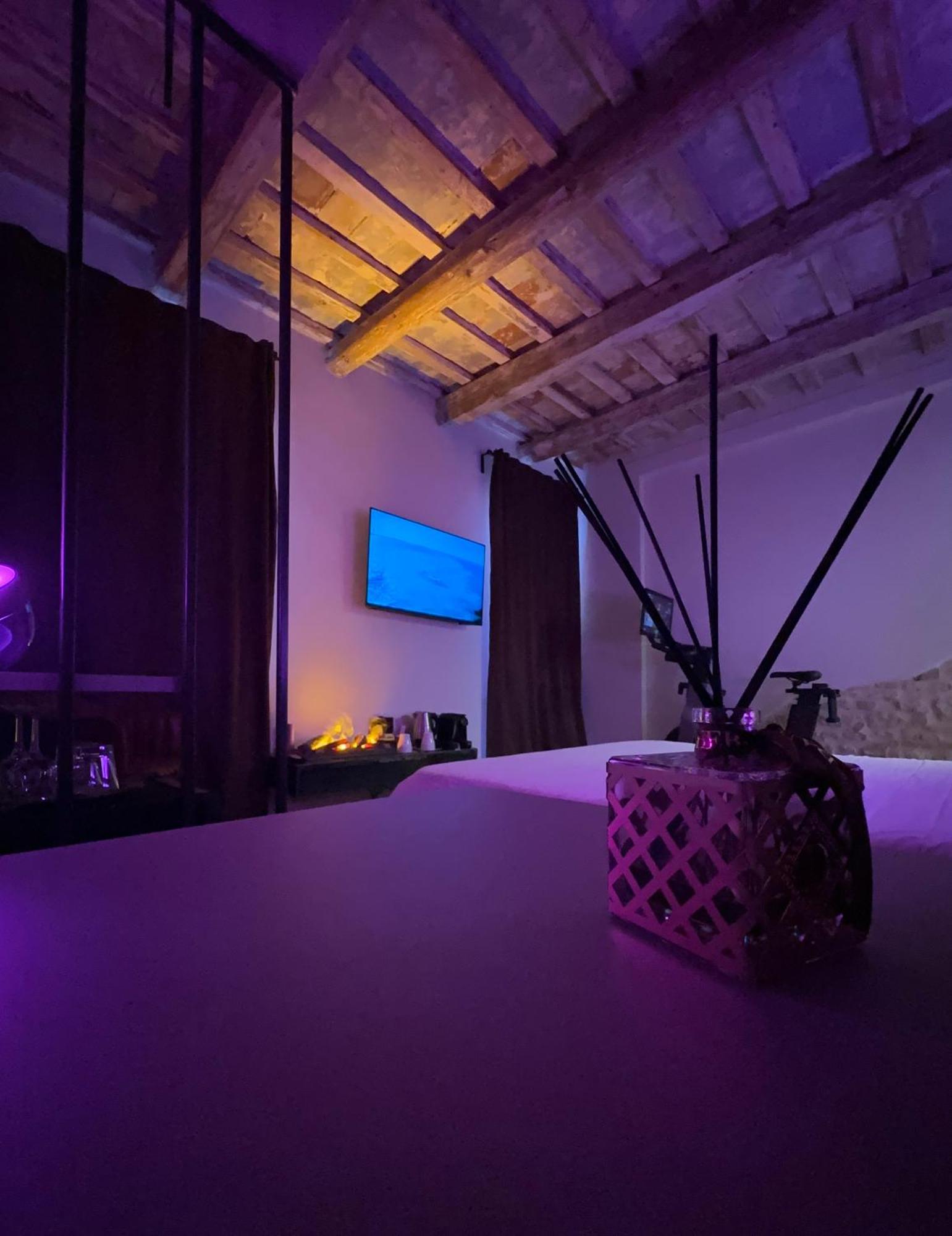 Urban Private Spa Porto SantʼElpidio Екстериор снимка
