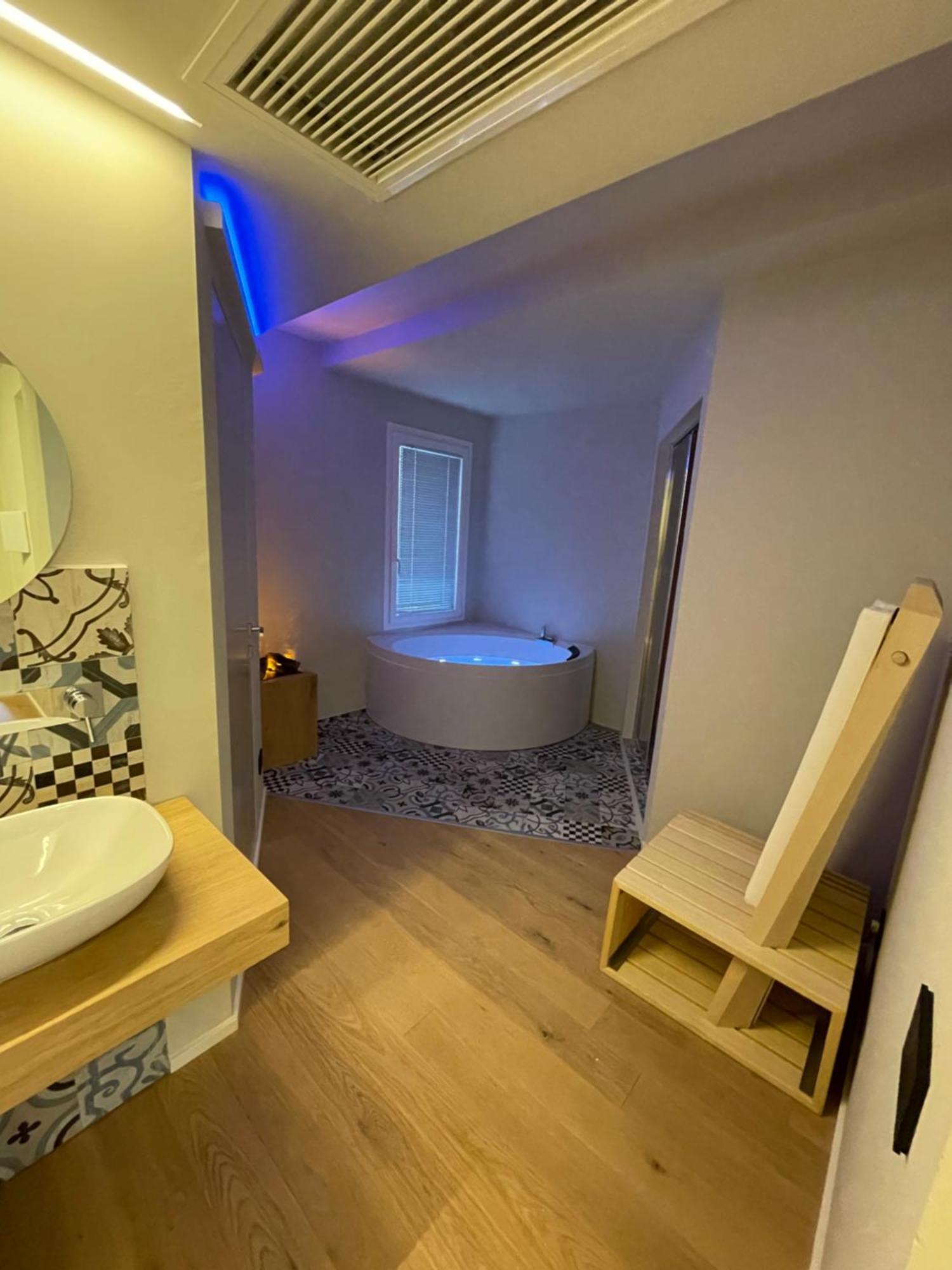 Urban Private Spa Porto SantʼElpidio Екстериор снимка