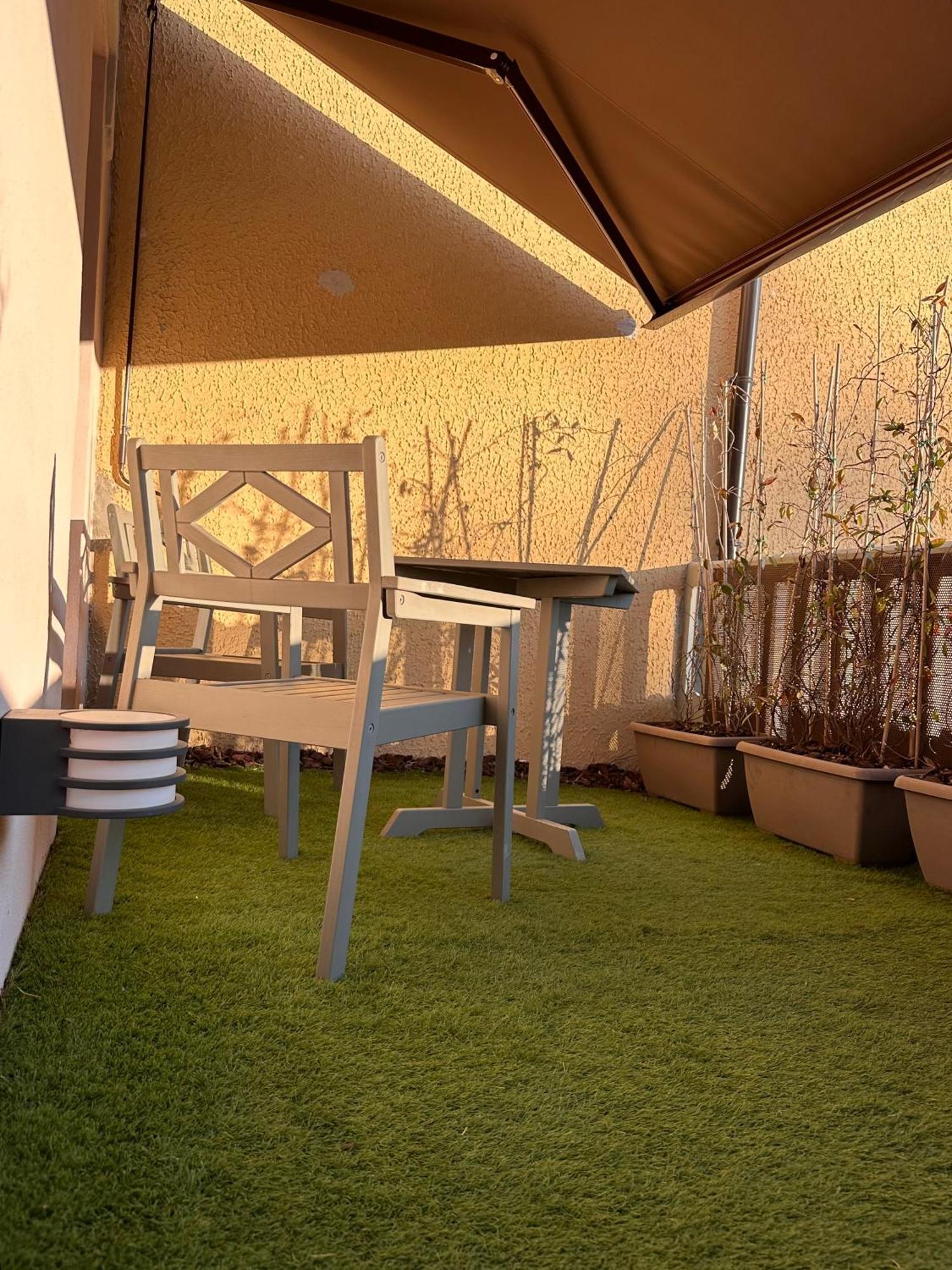 Urban Private Spa Porto SantʼElpidio Екстериор снимка
